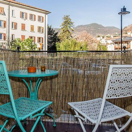 Delai Apartment Bolzano Luaran gambar