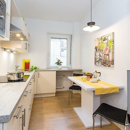 Delai Apartment Bolzano Luaran gambar