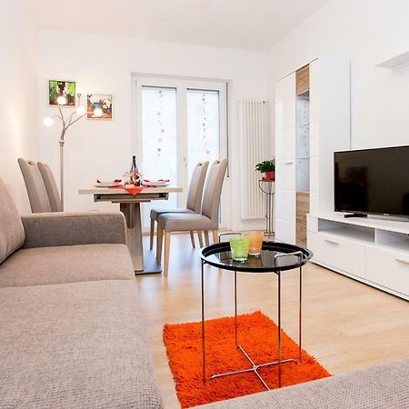 Delai Apartment Bolzano Luaran gambar