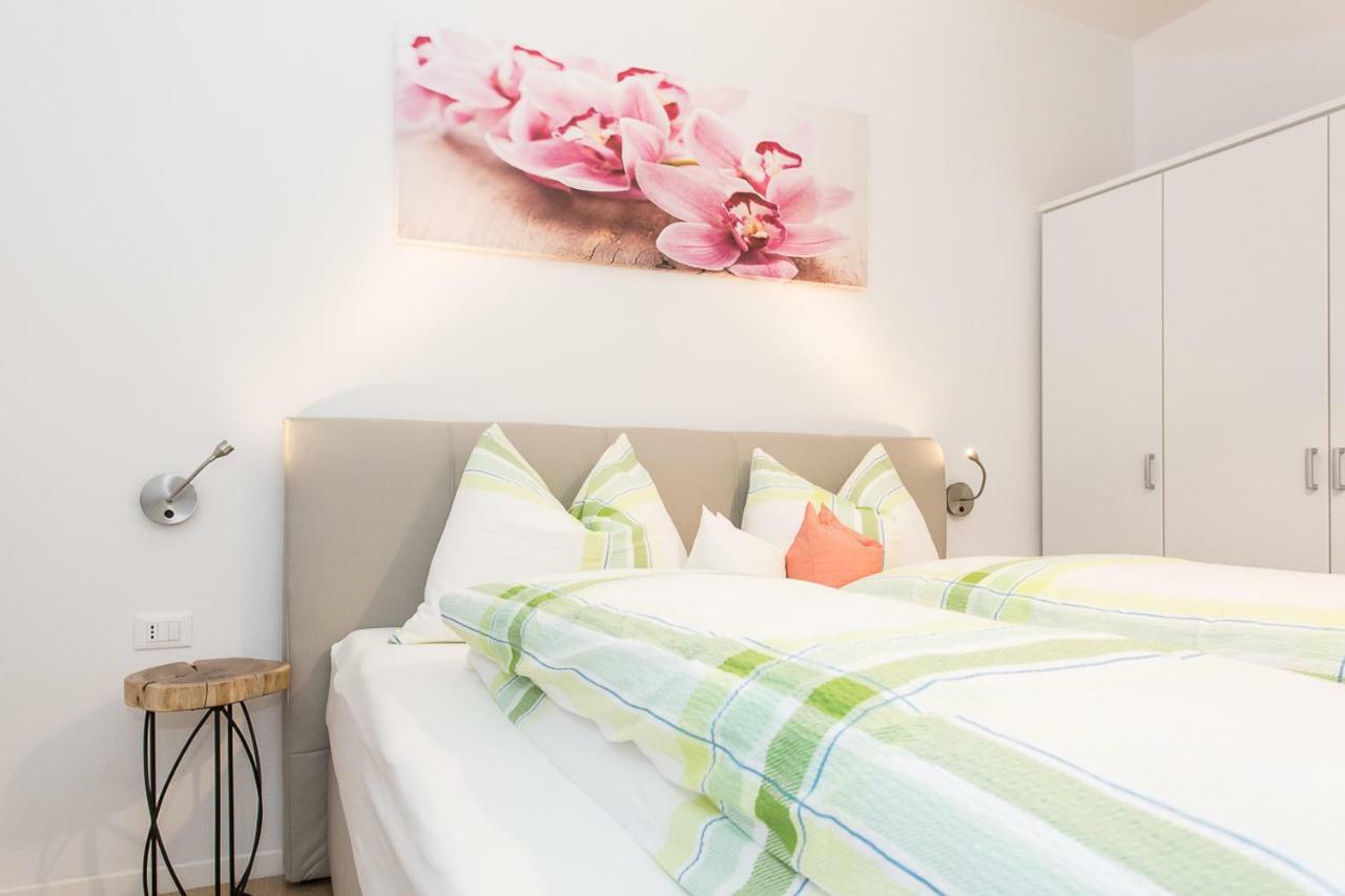 Delai Apartment Bolzano Luaran gambar