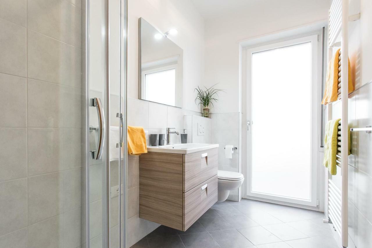 Delai Apartment Bolzano Luaran gambar