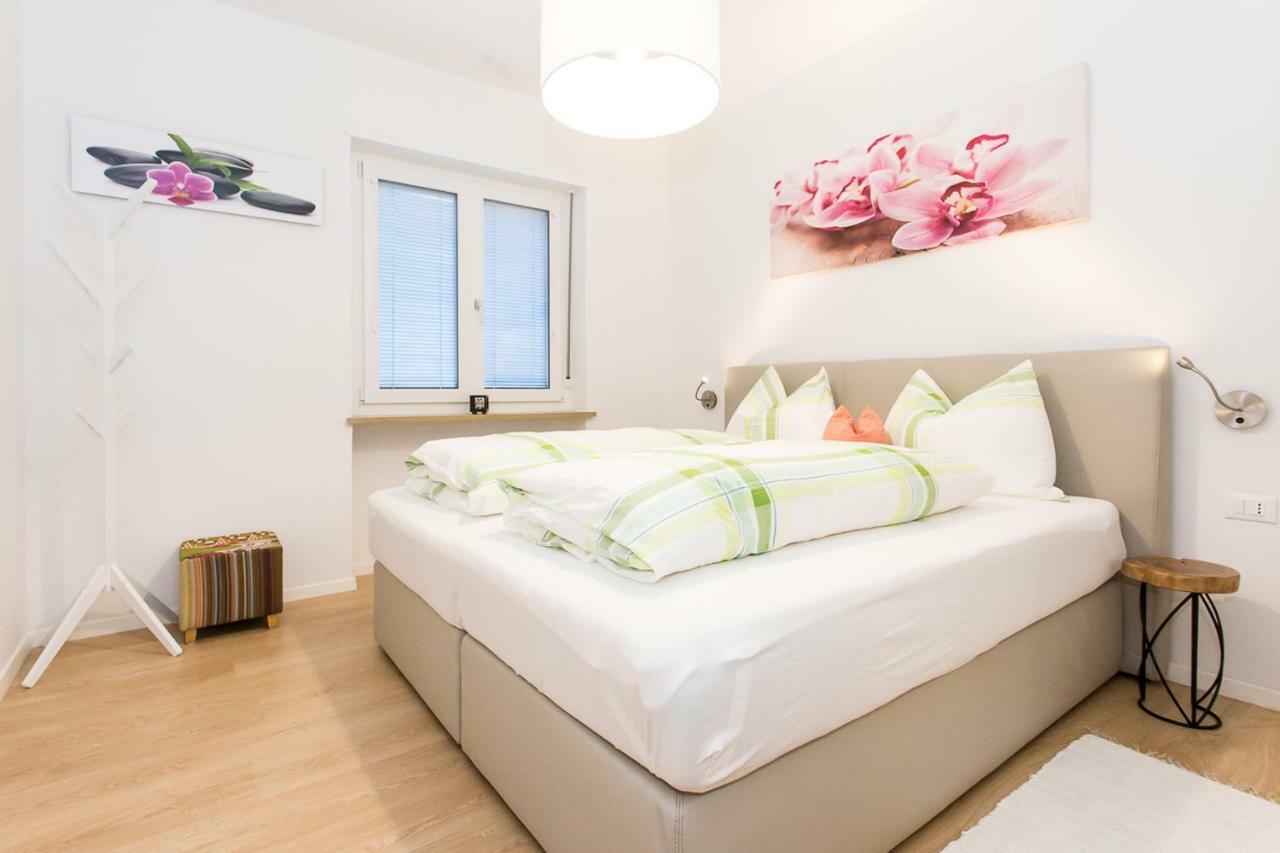 Delai Apartment Bolzano Luaran gambar