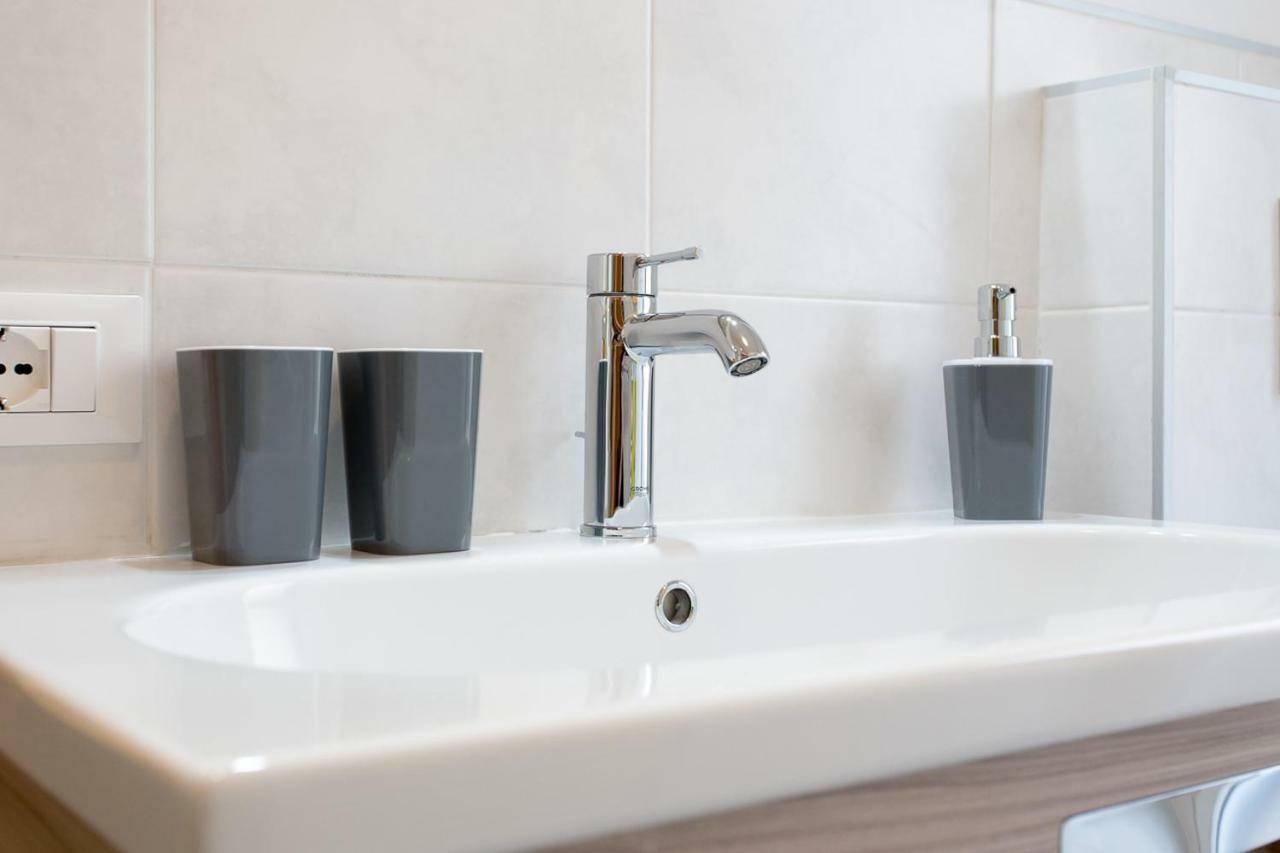 Delai Apartment Bolzano Luaran gambar